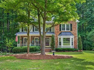 211 Nacoochee Dr, Woodstock, GA 30188