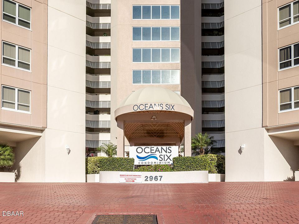 1st image of 2967 S Atlantic Ave APT 806