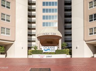 2967 S Atlantic Ave APT 806, Daytona Beach Shores, FL 32118
