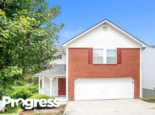 2193 Tuley Dr, Douglasville, GA 30135