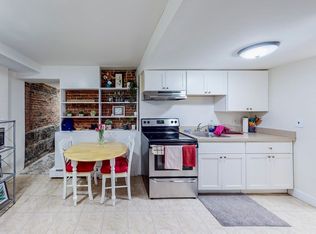 6 Fayette St #6A, Boston, MA 02116