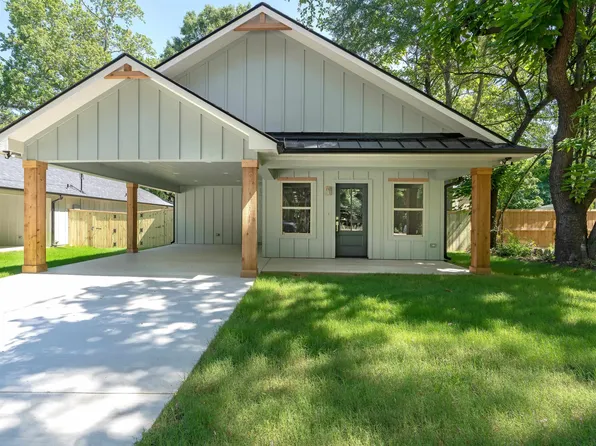 107 Garrett St, Longview, TX 75602