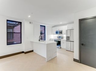 Luxurious, New Construction 1BD/1BA, Philadelphia, PA 19130