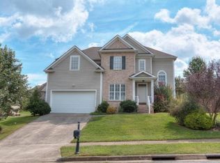 209 Lee Carter Dr, Johnson City, TN 37601