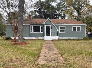 506 Hill St, Dothan, AL 36301