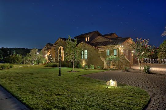 5th image of 603 Lake Estates Dr