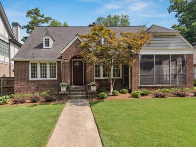 878 Plymouth Rd NE, Atlanta, GA, 30306