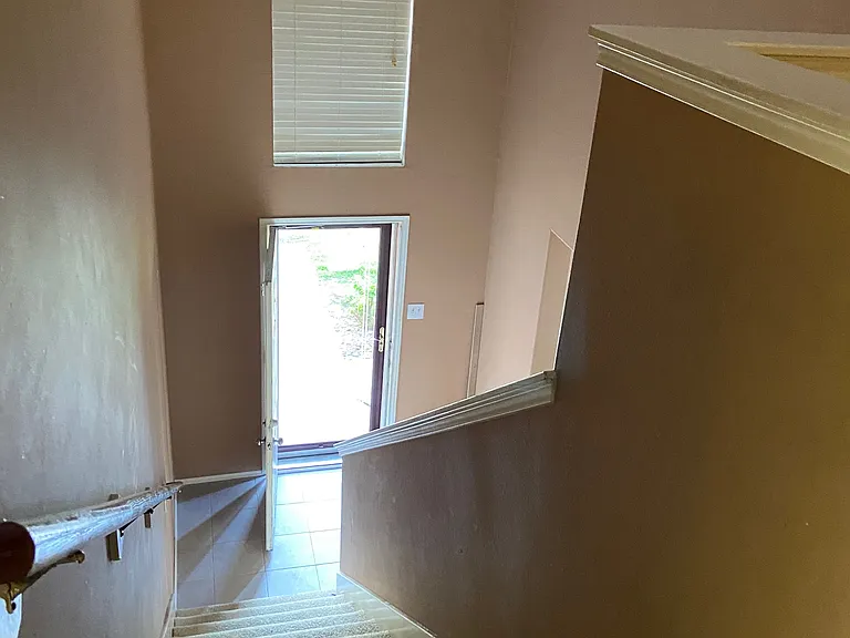 Stairway