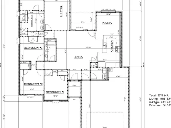 141 Copper, Abilene, TX 79602