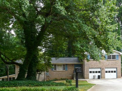 412 Rockbridge Ct, Stone Mountain, GA, 30088