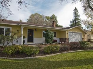 90 Monte Cresta Ave, Pleasant Hill, CA 94523