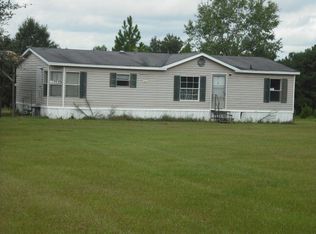 865 Mayday Rd, Lake Park, GA 31636