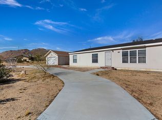 4634 Avenida La Manana, Joshua Tree, CA 92252