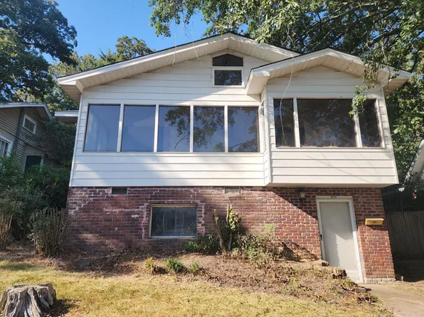 4204 C St, Little Rock, AR 72205