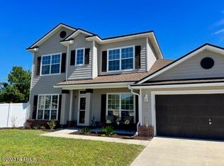 595 Heritage Xing, Macclenny, FL 32063