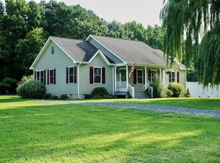 25405 Blue Heron Ln, Accomac, VA 23301