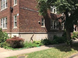 4800 Commonwealth St #BASEMENT, Detroit, MI 48208