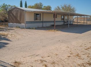 523 Clark Ave, Anthony, NM 88021