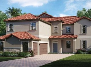 19018 Lutterworth Ct, Land O Lakes, FL 34638