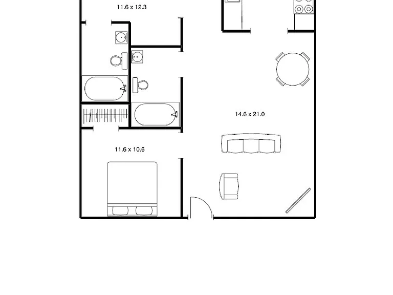 1555 W King St — Photo 29