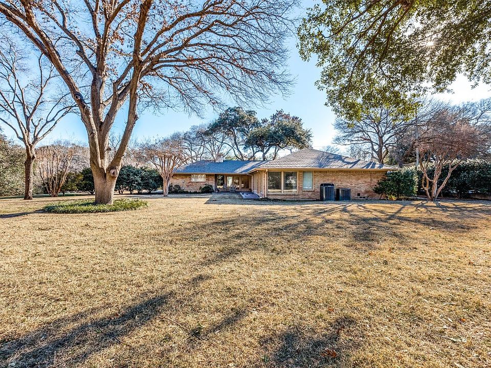 4931 Northaven Rd, Dallas, TX 75229 Zillow