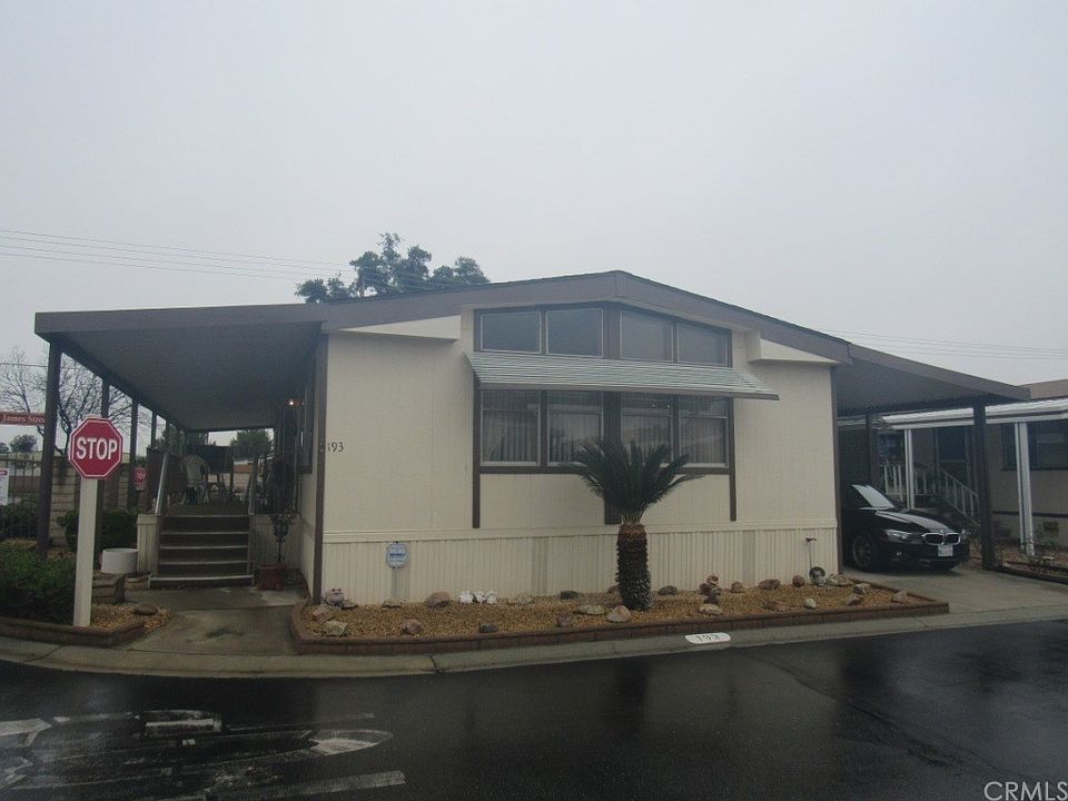 1st image of 1300 W Menlo Ave Space 193