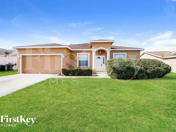 3261 Pebblebrooke Blvd, Lakeland, FL 33810