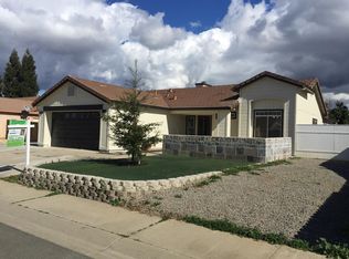 1876 Marjorie Dr, Yuba City, CA
