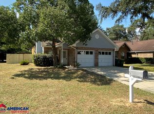 169 Wright Cir, Niceville, FL 32578