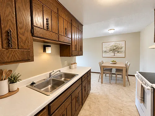 Floor plan 307