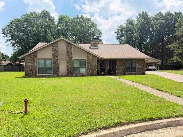 6 Cromwell Cv, Pine Bluff, AR 71603