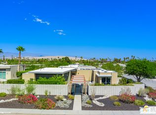 3010 N Avenida Caballeros, Palm Springs, CA 92262