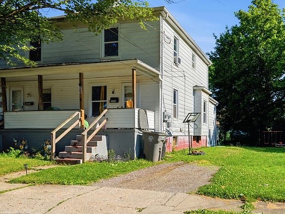 4th image of 2444-2446 Wilcox St