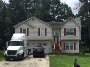 8743 Ansley Way, Jonesboro, GA 30238