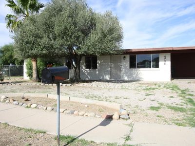 4756 S Rose Pl, Tucson, AZ, 85730