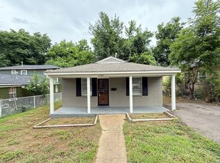 2142 Lowell Ave, Memphis, TN 38114