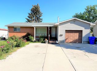 1058 El Rancho Blvd, Pocatello, ID 83201