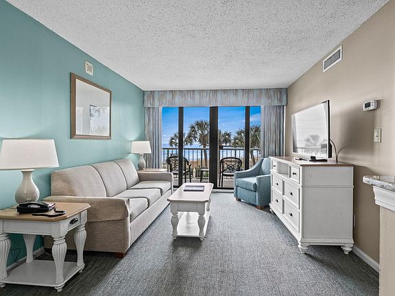 5th image of 2701 N Ocean Blvd. #260