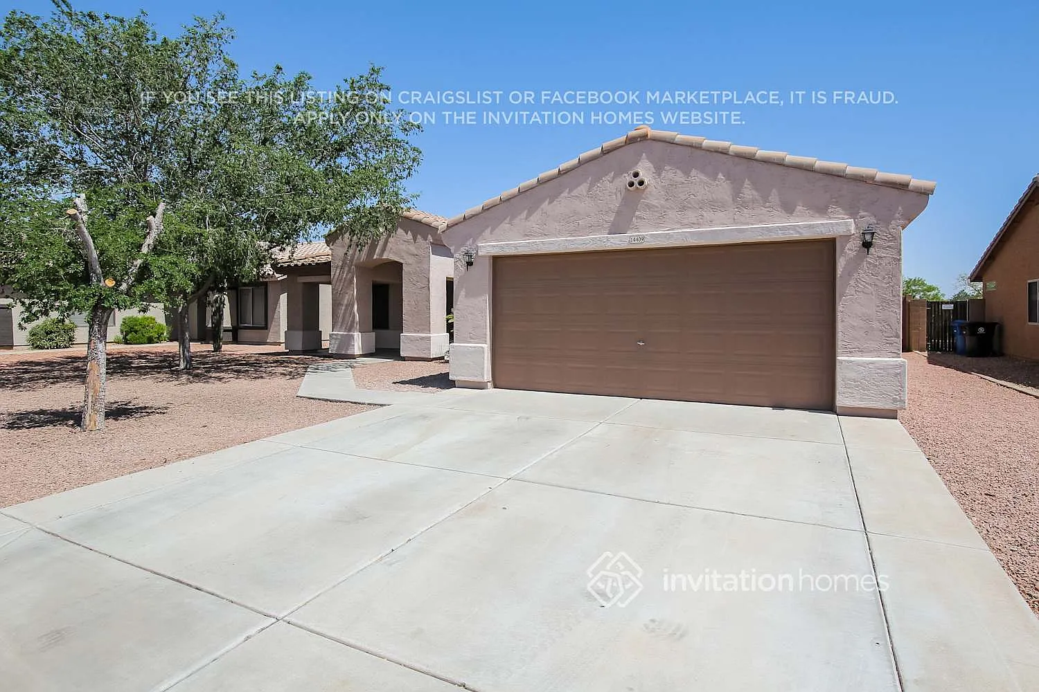 14409 N 150th Ave Surprise, AZ 85379 — Photo 3