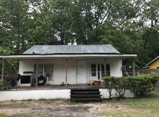 2108 West Blvd, Moultrie, GA 31768