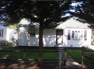5112 Lancaster Ave, Charleston, WV 25304