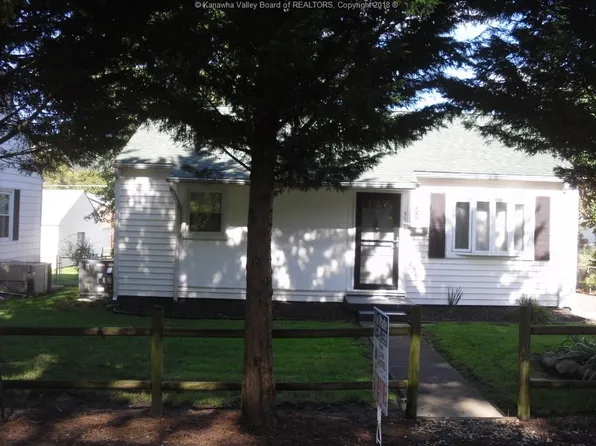 5112 Lancaster Ave, Charleston, WV 25304