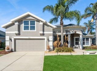 6102 Sanctuary Garden Blvd, Port Orange, FL 32128