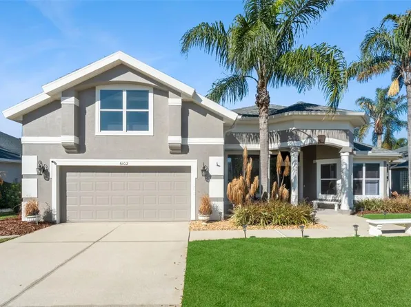 6102 Sanctuary Garden Blvd, Port Orange, FL 32128