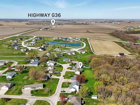 2456 Robbins Ct, Washington, IA 52353