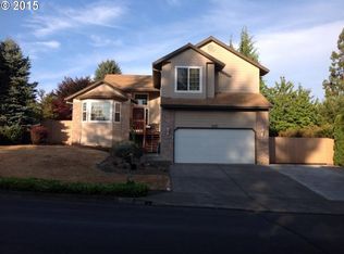 2210 SW Battaglia Pl, Gresham, OR 97080