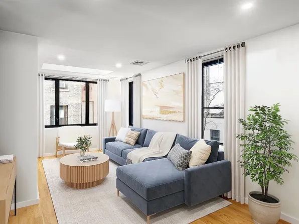 148 E 24th St APT 2A, New York, NY 10010