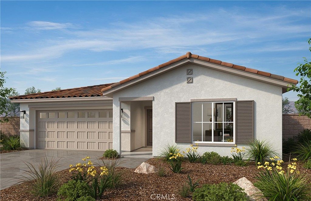 2548 Camber St, San Jacinto, CA 92582 | MLS #SW26203935 | Zillow
