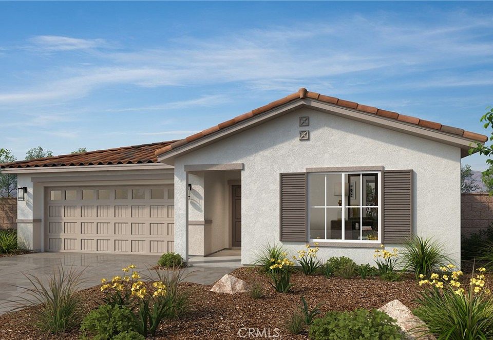 2548 Camber St, San Jacinto, CA 92582 | MLS #SW26203935 | Zillow