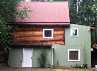 541 Roberts Roost Rd, Fairbanks, AK 99712